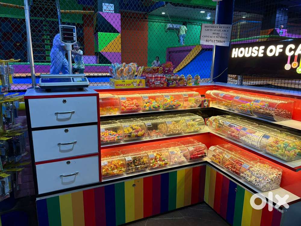 Sales Staff Required