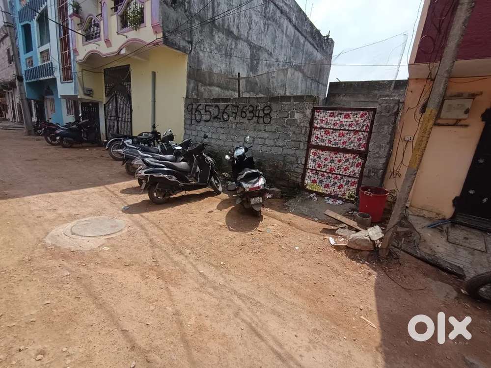 urgent for sale 100 sqyd registered plot @ Shaheen nagar