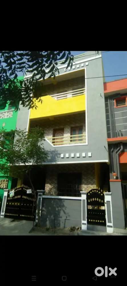 1 BHK for rent