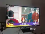 LED tv crown