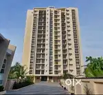Abad Golden Oak 3BHK Semi Furnished Flat For Sale at Maradu, Kochi.