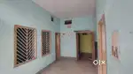 2 BHK furnished room with balcony