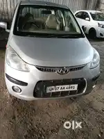 Hyundai i10 2007-2010 Era 1.1, 2009, Petrol