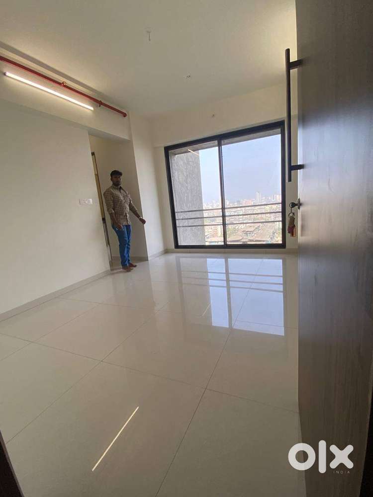 1BHK 2BHK 3BHK FLAT FOR SALE IN DOMBIWALI EAST