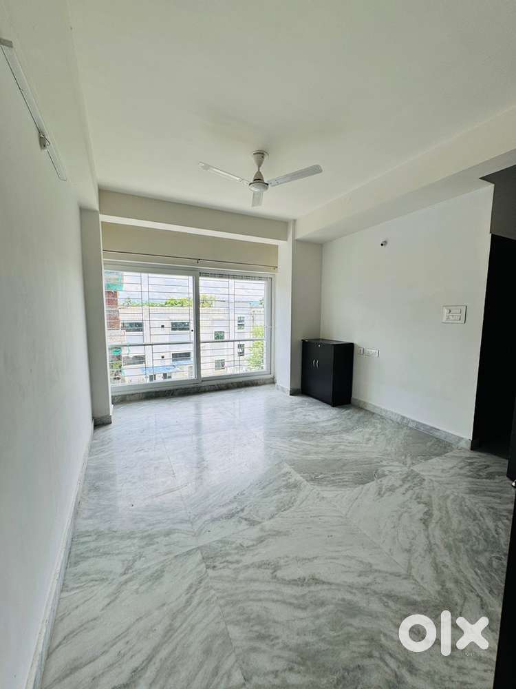 3B Silver House