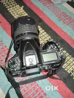 Good condition lens battery charger
