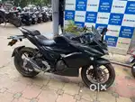 Suzuki Gixxer SF 250