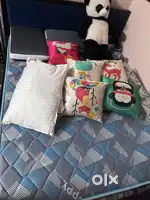 Queen size matress. No damage