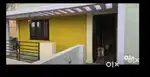 For rent 2 room with attached kitchen & toilet