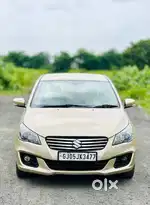 Maruti Suzuki Ciaz, 2014, Diesel