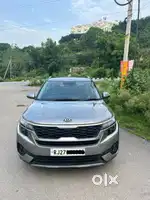 Kia Seltos HTK G, 2021, Petrol
