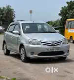 Toyota Etios Liva GD, 2012, Diesel