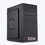 I5 13th gen 16 gb Ram 512 ssd in warranty desktop CPU Only