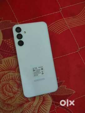 Samsung A16 new phone hai