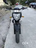 Well Conditioned Yamaha FZ - 2016 Model