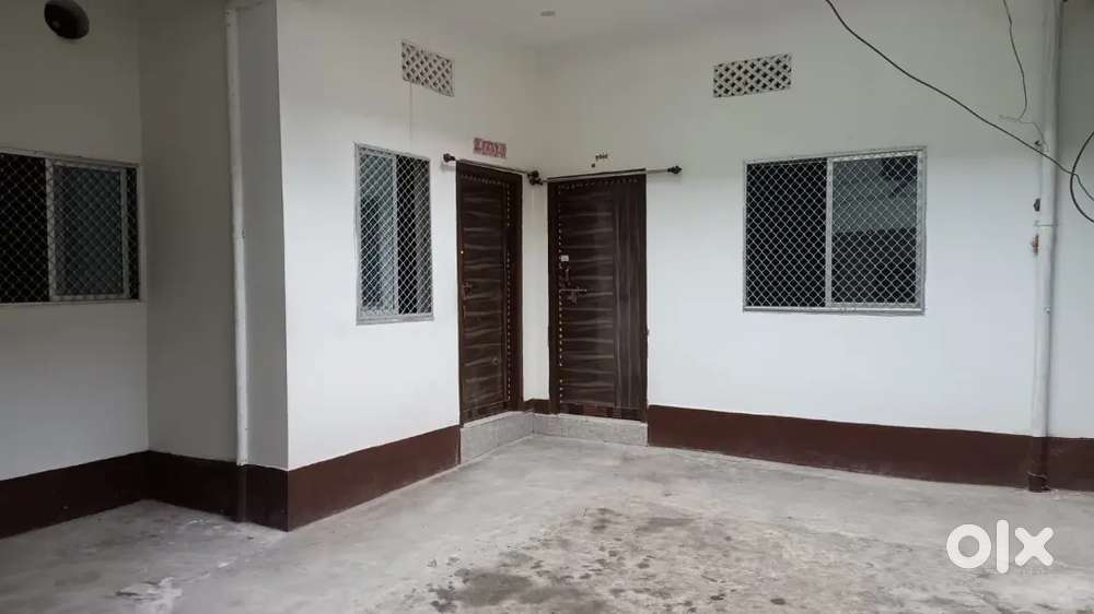 Family House for Rent (1bhk)
