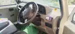 Mahindra pic uk. 1.7