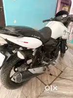Sell bike for Apache 180