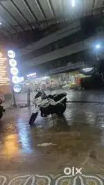 Karizma R 230 cc