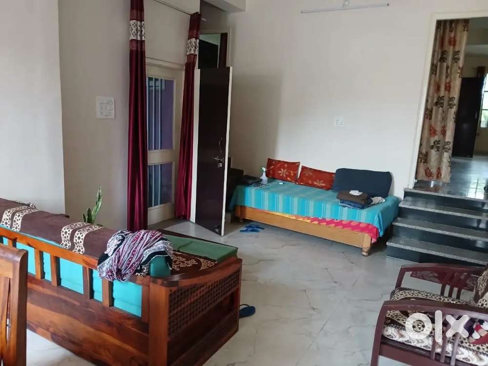Rooms available for rent in Ramnagar,Roorkee