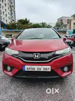 Honda Jazz 1.2 VX  i-VTEC AT, 2018, Petrol