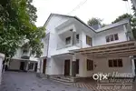 New A/C House for Rent Near Sabine Hospital Muvattupuzha
