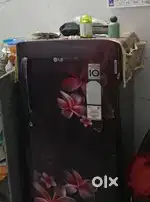 LG FRIDGE FOR SALE