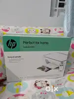 un-opened HP Deskjet Printer 2820