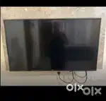 LG TV 43inc Full HD smart tv