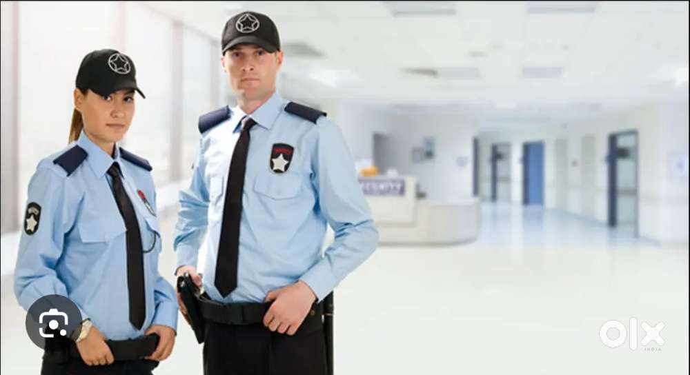 Need 25 Security Guard / Supervisor / Gunman
Location :- Rupnagar