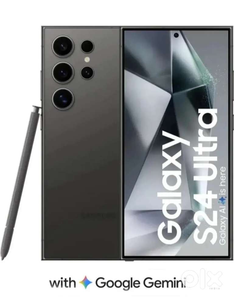 Samsung Galaxy S24 Ultra 12+256 GB