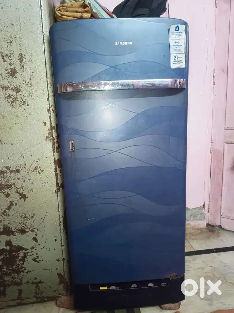 Selling Samsung's Fridge