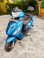2017 HERO MAESTRO EDGE LADY USED.