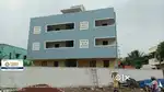 Newly constructed 2 bedroom house in 2nd floor