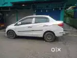 Honda Amaze 2nd Gen 2015 Diesel 123000 Km Driven