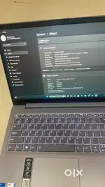 Lenovo slim ideapad