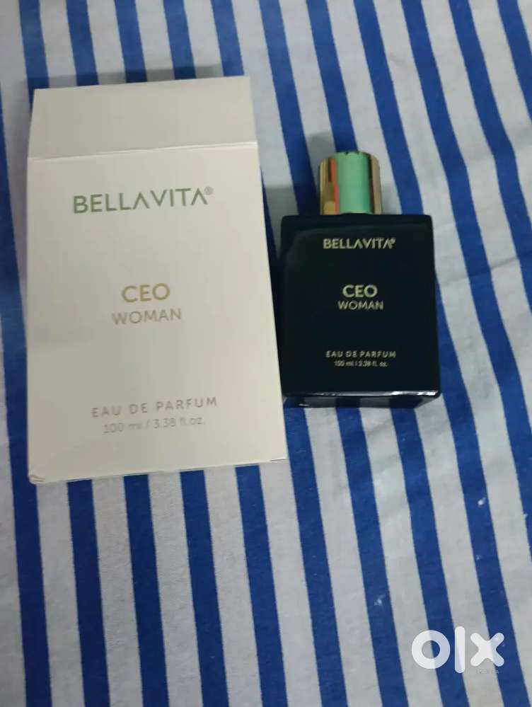Bellavita ceo women perfume
