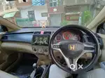 Honda City 2011
