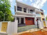 3Bedroom 3Cent 1320SQ New Villa Near Koonammavu Junction Varapuzha