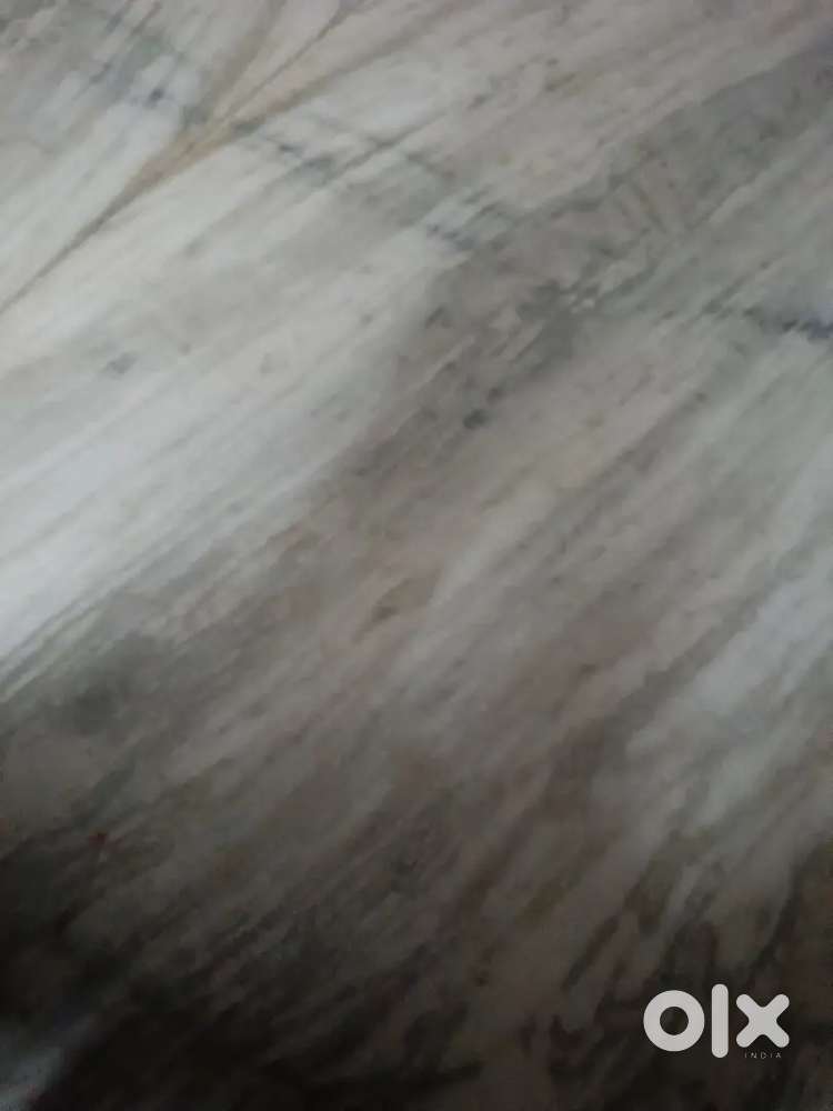 House with muncipal water, bike parking