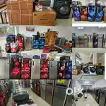 FACTORY SECONDS WHIRLPOOL FL TL% WMS %% SD DD && ACS ETĆ
