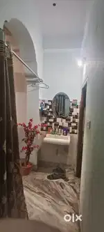 2bhk independent floor for rent