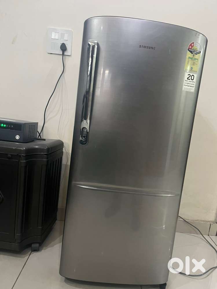 Urgent sale fridge