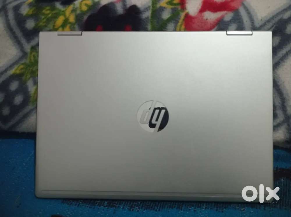 HP PROBOOK RYZEN 7  360DEGREE 16 512GB