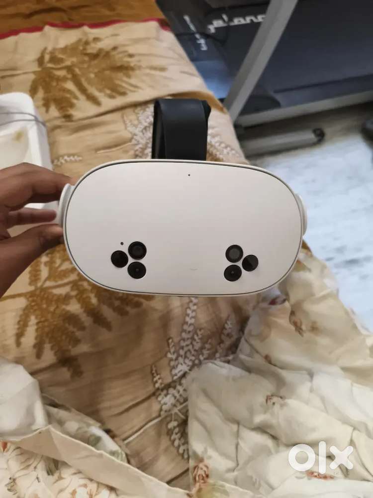 Meta quest 3s vr 126 gb