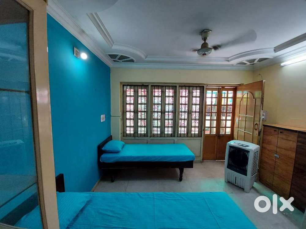 Vadodara PG - girls PG in pratapgunj