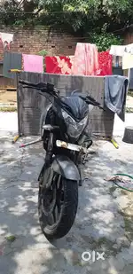 Bajaj Pulsar NS200
