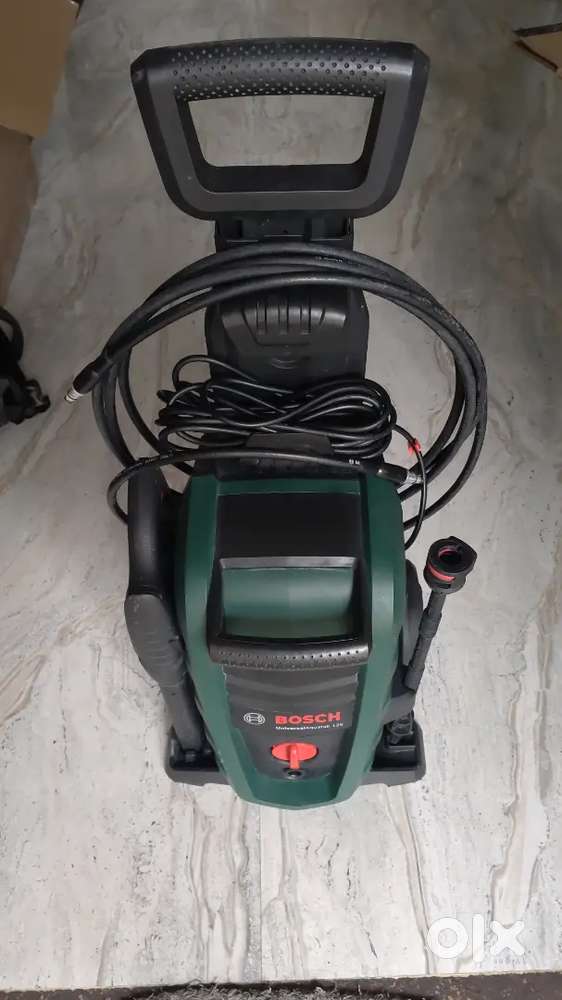 BOSCH AQUATIC UNIVERSAL PRESSURE WASHER