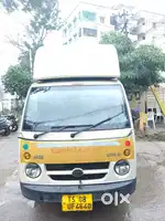 TATA ACE GOLD BS4 BOX AUTO FOR SALE BEST ENGINE CONDITION