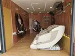 Shop incharge
